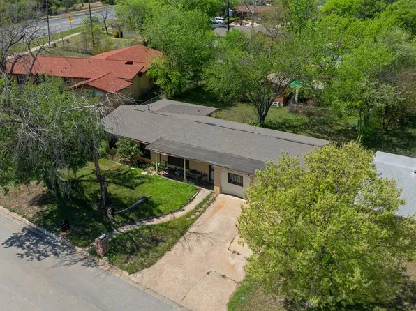 4802 Tannehill Ln, Austin, TX 78723