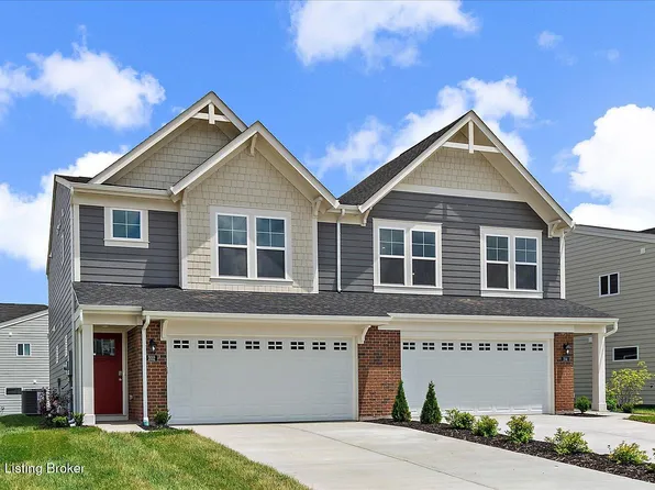 202 Harvest Point Way #202A, Mount Washington, KY 40047
