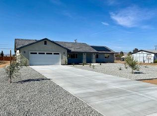 22656 Anoka Rd, Apple Valley, CA 92308