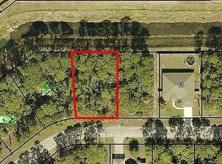 455 Paigo St SE, Palm Bay, FL 32909