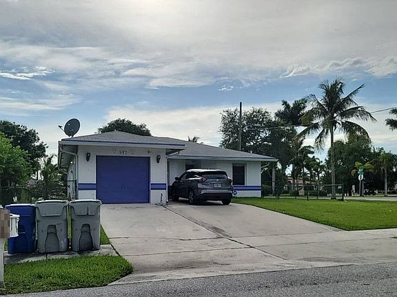 2nd image of 597 NW 19th Ter
