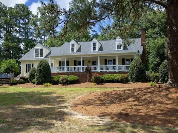 4205 Millpoint Dr, Wake Forest, NC 27587