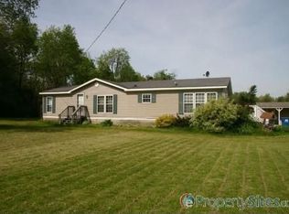 4599 Sixteen Mile Rd NE, Cedar Springs, MI 49319