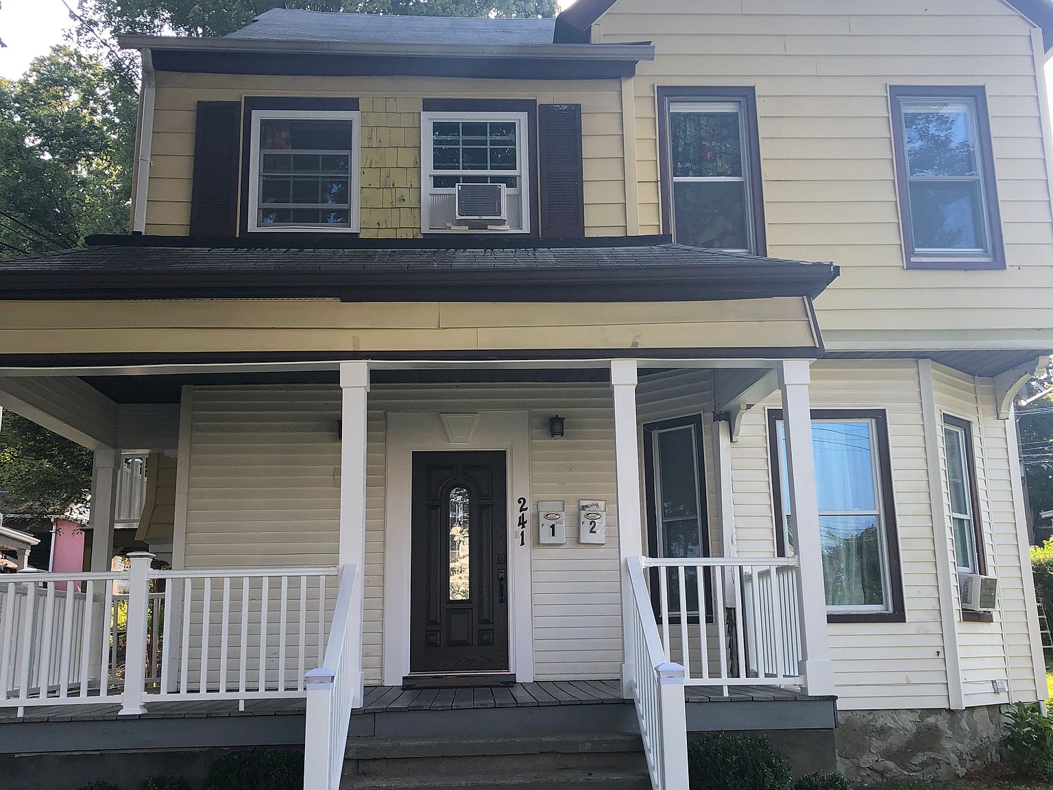241 Union Ave, Peekskill, NY 10566 Zillow