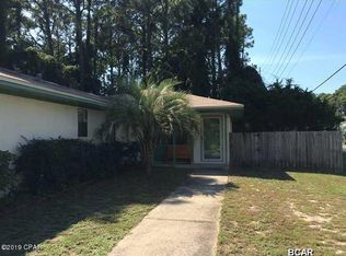 2514 Beech St, Panama City Beach, FL 32408
