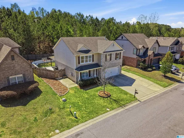 262 Chapel Hill Trl, Fultondale, AL 35068