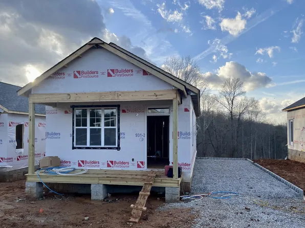 328 Hemlock Cir, Cookeville, TN 38505