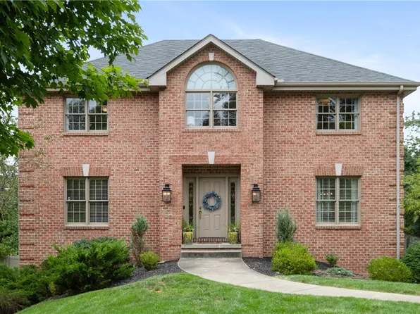 5007 Essex Ct, Pittsburgh, PA 15237