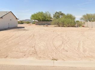 11004 W Torren Dr LOT 47, Arizona City, AZ 85123