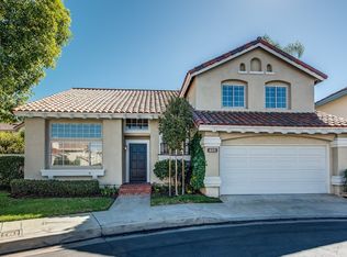 8312 E Peacock Ln, Orange, CA 92869