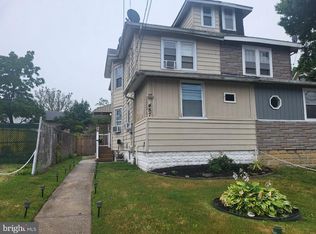 457 Curtis Ave, Pennsauken, NJ 08110