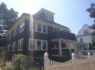 40 Mayfield St, Dorchester, MA 02125