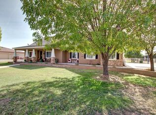 22207 E Nacoma Dr, Queen Creek, AZ 85142