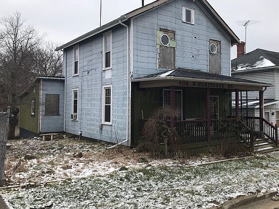 2nd image of 106 W Hamtramck St