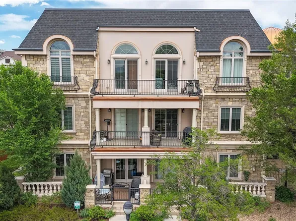 150 S Madison Street #207, Denver, CO 80209