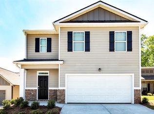 1250 Dauraian Dr, Statham, GA 30666