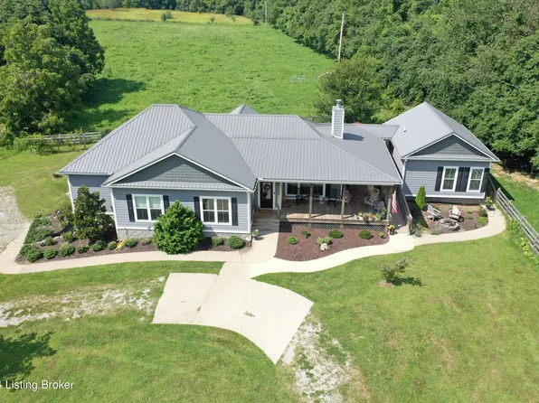 4372 Rube Smith Rd, Canmer, KY 42722