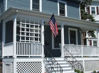 44 Hampden St, Swampscott, MA 01907