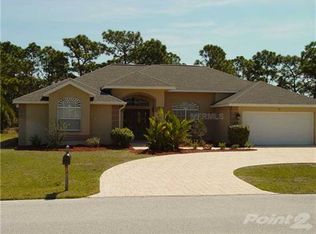 70 Sportsman Rd, Rotonda West, FL 33947