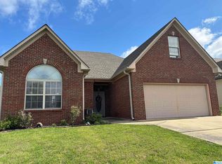2068 Highview Way, Calera, AL 35040