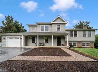 24717 Showbarn Cir, Damascus, MD 20872