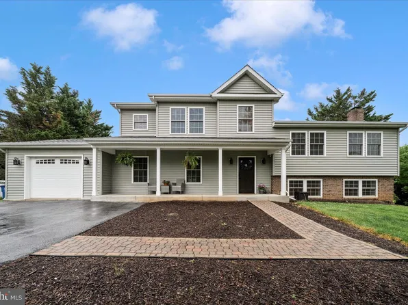 24717 Showbarn Cir, Damascus, MD 20872