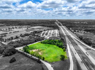 0 County Road 314, Terrell, TX 75161