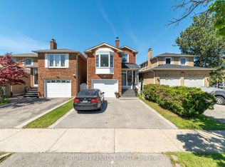 470 Brownridge Dr, Vaughan, ON L4J5Z9