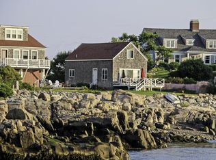 4 Gap Head Rd, Rockport, MA 01966