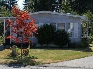 2501 Labieux Rd #25, Nanaimo, BC V9T 5A6