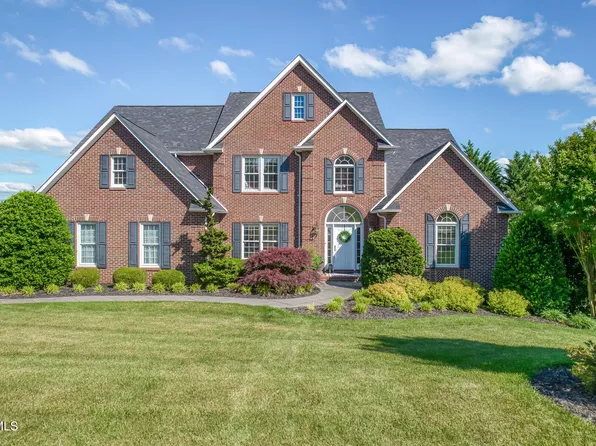 151 Laurel Ridge Dr, Jonesborough, TN 37659