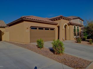 4121 E Thunderheart Trl, Gilbert, AZ 85297