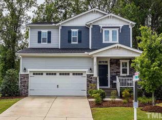732 Birch Arbor Cir, Raleigh, NC 27604
