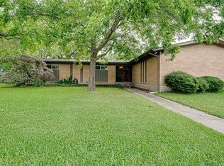 408 Sherry Ln, Farmersville, TX 75442