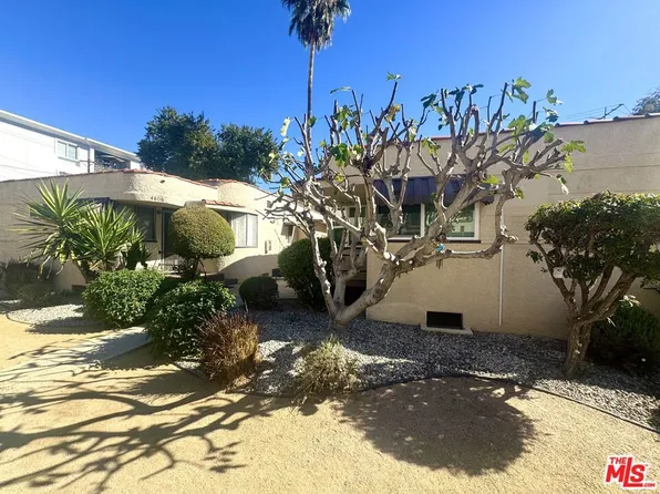 4804 Bellflower Ave, North Hollywood, CA