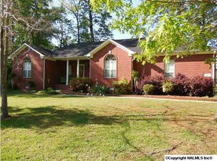 115 Soya Ln, Toney, AL 35773
