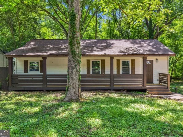 2256 Carey Dr SE, Atlanta, GA 30315