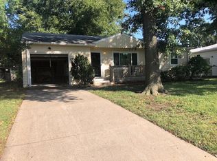 1821 N B St, Wellington, KS 67152