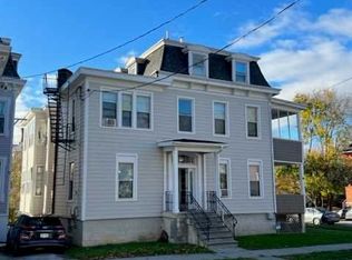 132 Franklin St APT 1, Poughkeepsie, NY 12601