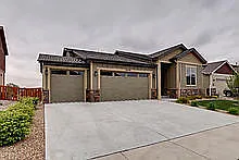 5470 Wishing Well Dr — Photo 1