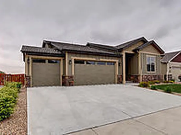 5470 Wishing Well Dr, Timnath, CO 80547