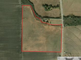 Tbd Highway 160, Whitewright, TX 75491