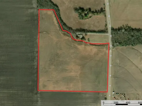 Tbd Highway 160, Whitewright, TX 75491