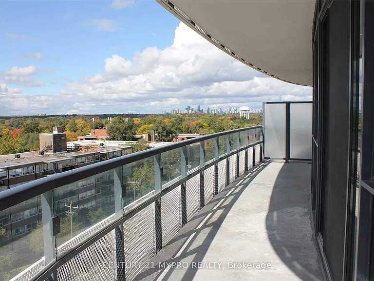 99 The Donway W #903 — Photo 10