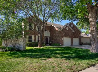 15203 Rompel Trail Dr, San Antonio, TX 78232