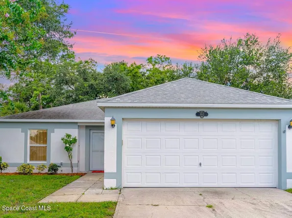 1512 Vista Lake Cir, Melbourne, FL 32904