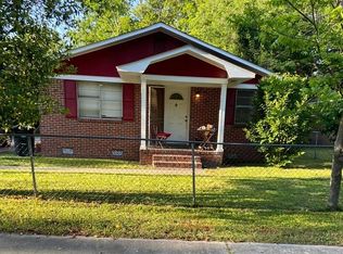 107 Harper St, Walterboro, SC 29488