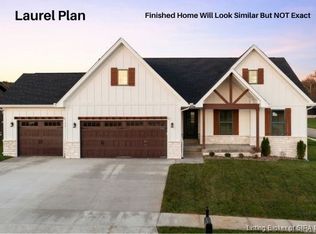 7059 Oaken Ln, Lanesville, IN