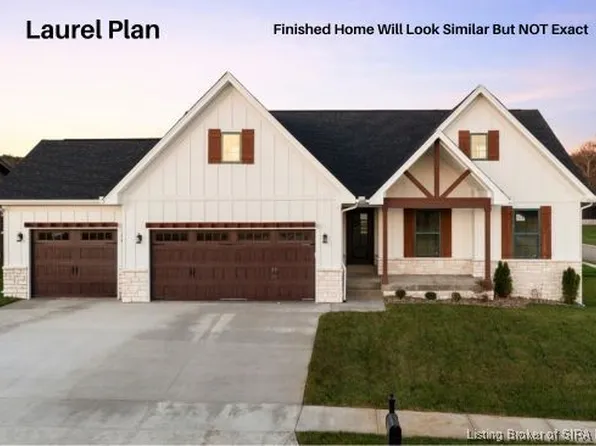 7059 Oaken Lane, Lanesville, IN 47136