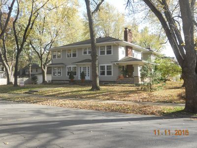 1013 W 74th St, Kansas City, MO, 64114